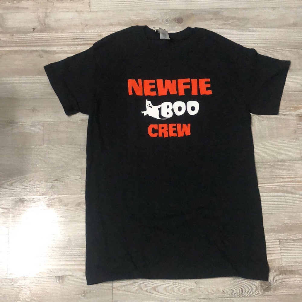 Newfoundland Halloween Shirt  🎃
